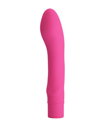 Silikonski vibrator ira